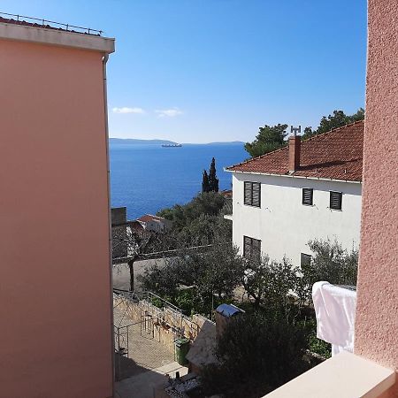 Apartments Ljulj Trogir Buitenkant foto