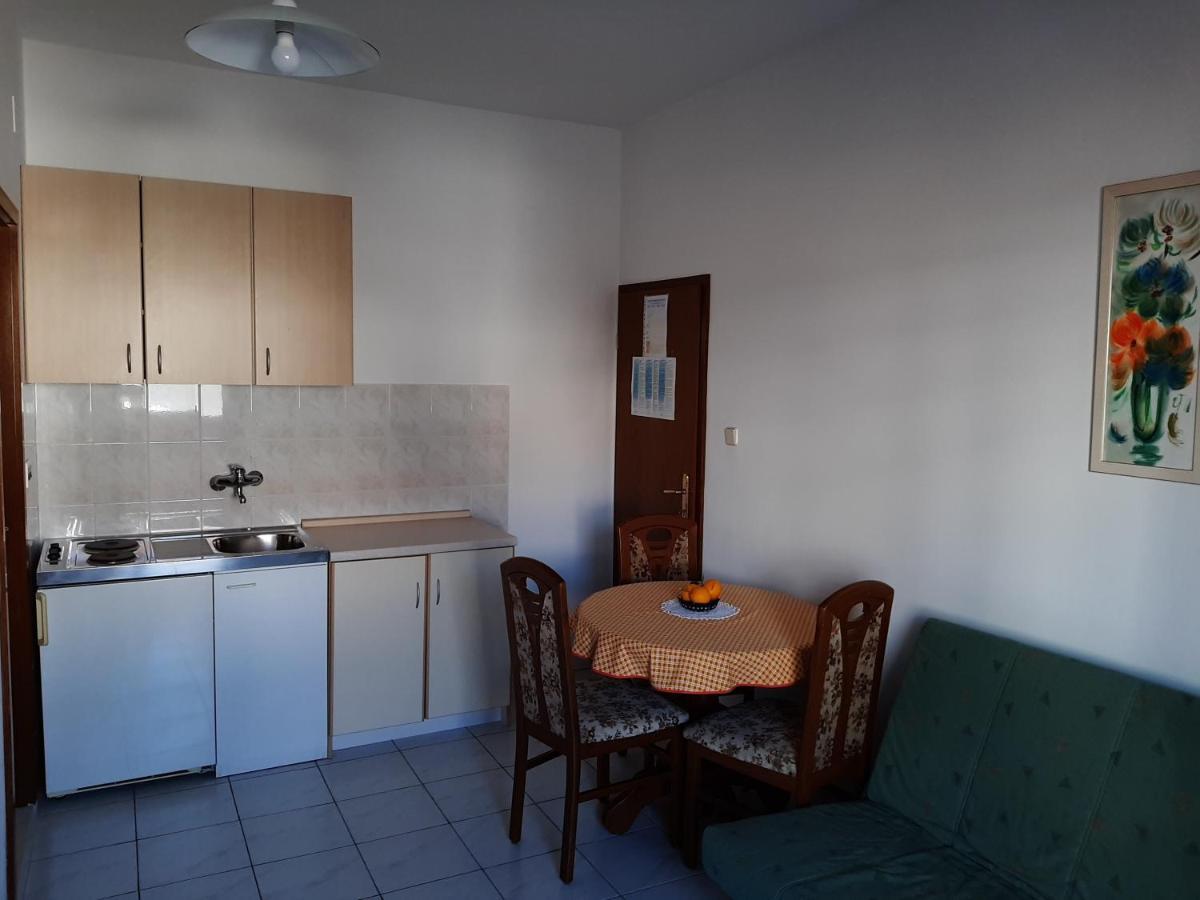 Apartments Ljulj Trogir Buitenkant foto